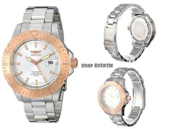 Shop Đồng Hồ Quentin - Chuyên kinh doanh các loại đồng hồ nam nữ - 22