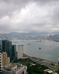 Hong Kong May 2014