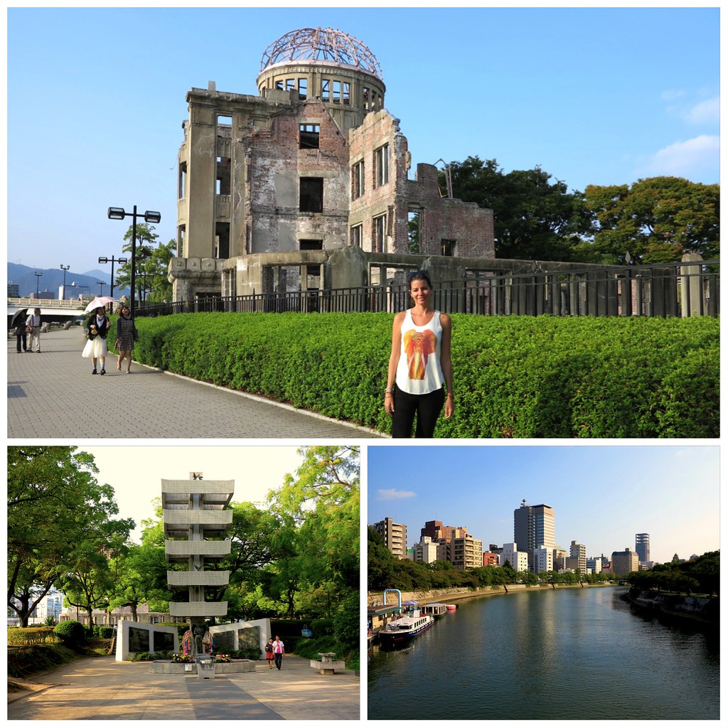 Hiroshima Zona 0