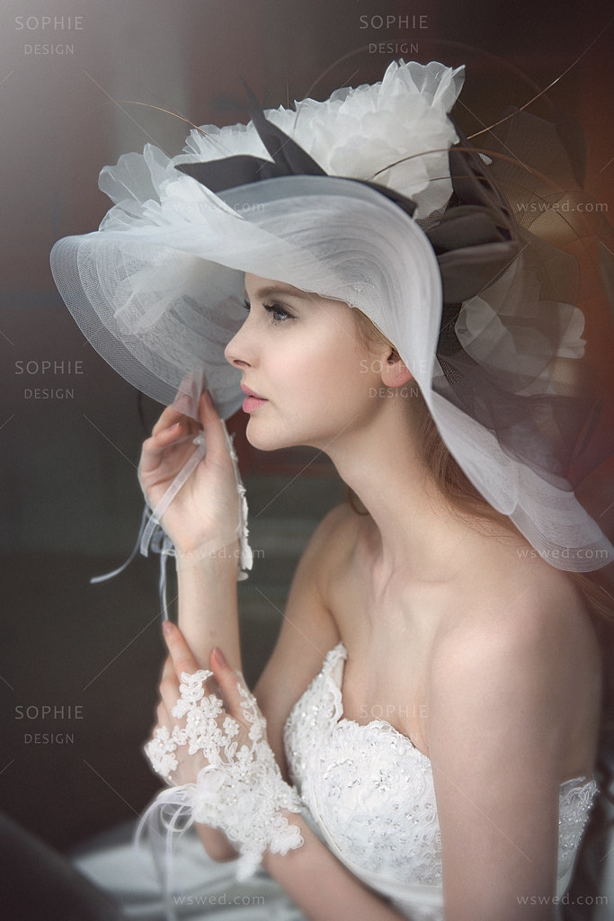 台中婚紗公司攝影推薦白紗結婚禮服