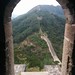 Great Wall near Zhuàngdàokǒu