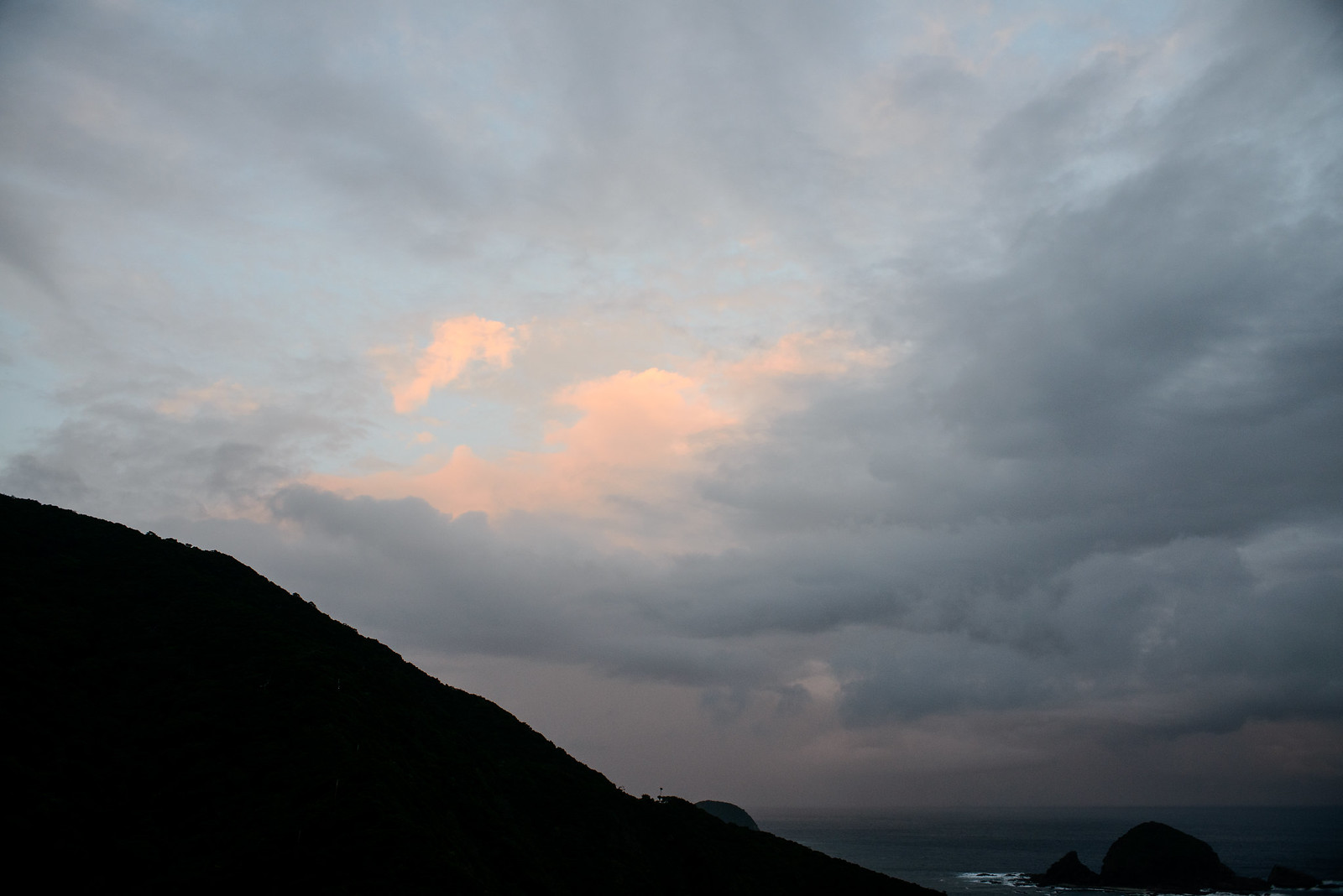 本土最南端 佐多岬を目指して。～九州ツーリング4日目～