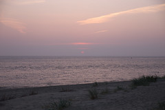 Texel sunrise
