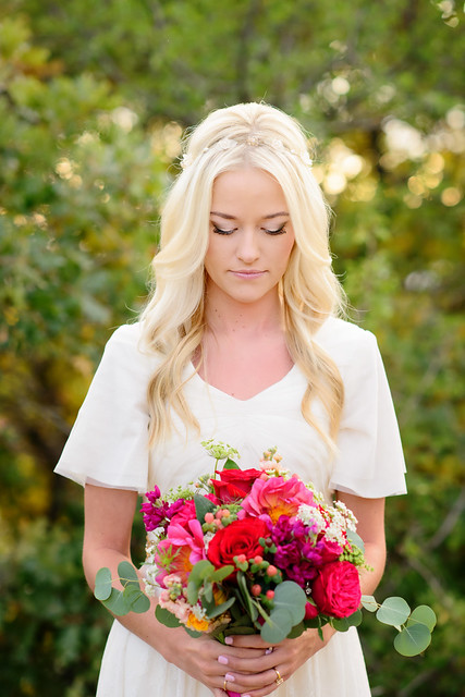 Photography: Utah Wedding Photographer- Springville bridal/ groomal