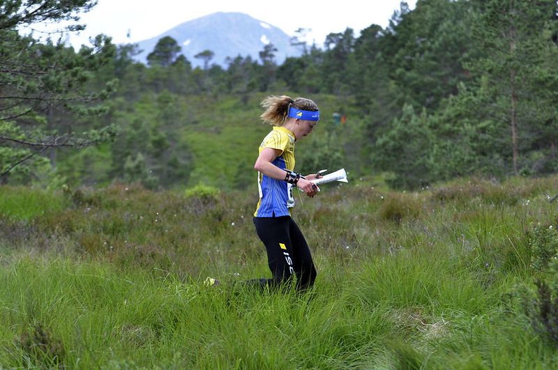 Orienteering