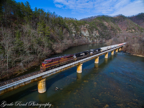 8102 pennsylvania norfolk southern heritage french broad