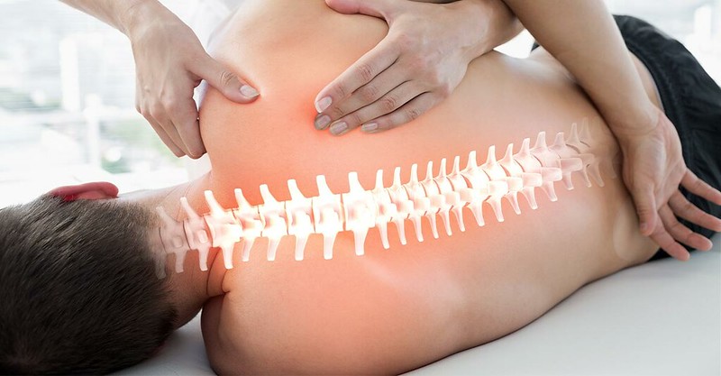 Omaha Chiropractors