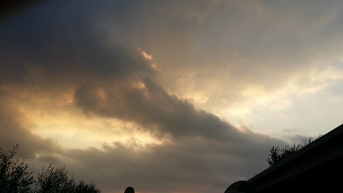 sky clouds sunsets clonmelgiantsgravetipperary