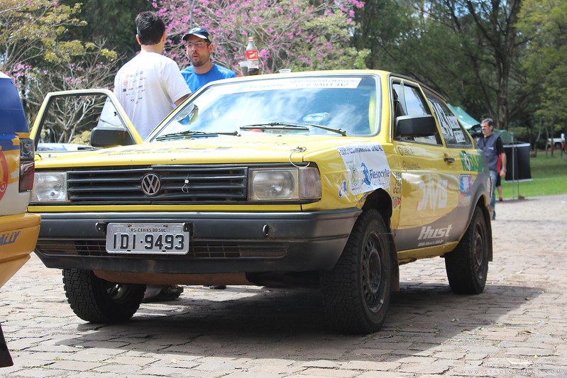 Copa #UPF 2014 - Rallye universitário de regularidade  (22)