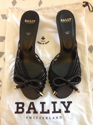 Bally Sandals from Milan