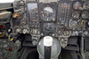 F-102 Cockpit