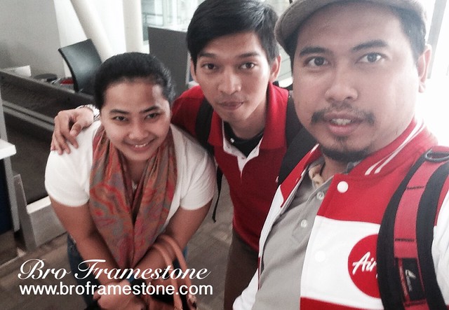 FamTrip Bersama AirAsia Indonesia