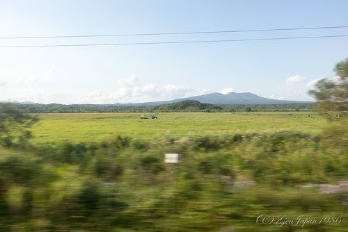 2014 トワイライトエクスプレス 北海道 旅行 風景 日本 japan travel hokkaido nikond600 zf2 distagont225 landscape carlzeiss