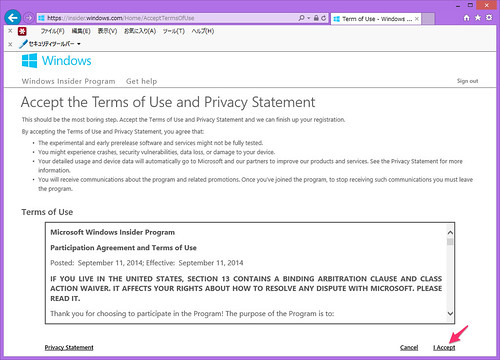 Term_of_Use_-_Windows_Insider_Program_-_Internet_Explorer