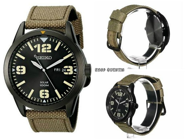 Shop Đồng Hồ Quentin - Chuyên kinh doanh các loại đồng hồ nam nữ - 9