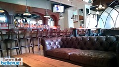Tavern Hall | Bellevue.com