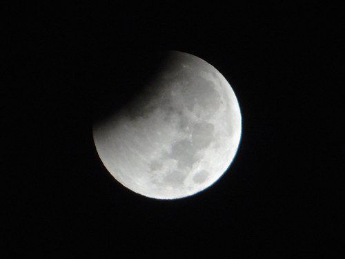 moon virginia eclipse october space satellite norfolk lunar lunareclipse 2014
