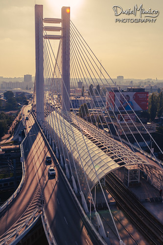 Bridge (WWPW 2014) by Daniel Mihai