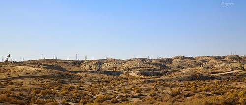 california desert hills pump anticline np taft oilfield oilwell pumpjack kerncounty tupman flowerstructure wyojones tupmankerncounty elkhillsfield