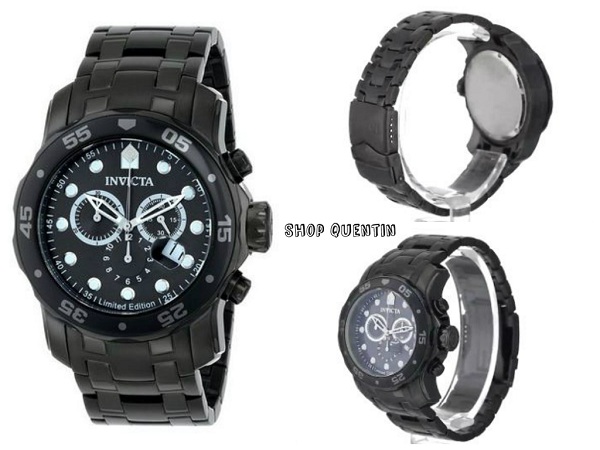 Shop Đồng Hồ Quentin - Chuyên kinh doanh các loại đồng hồ nam nữ - 30