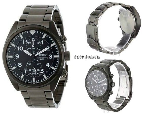 Shop Đồng Hồ Quentin - Chuyên kinh doanh các loại đồng hồ nam nữ - 4