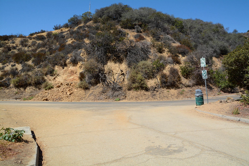Canyon Boulevard Trail