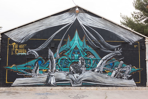 arizona streetart oklahoma phoenix mural unitedstates hobart thenextchapter