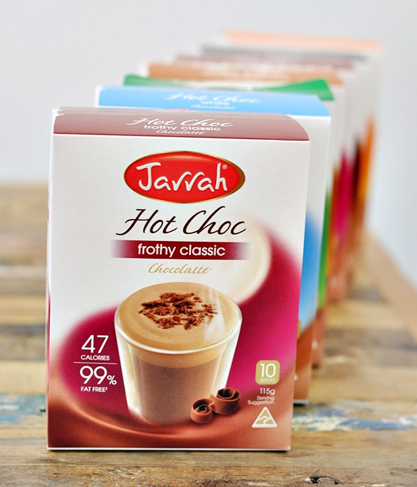 Quick Chocolate Fixes, featuring Jarrah Hot Chocolate  | www.fussfreecooking.com