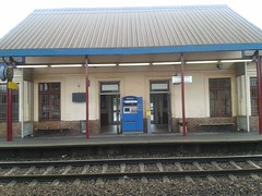 Pont Ste Maxence (gare) - Photo of Nointel