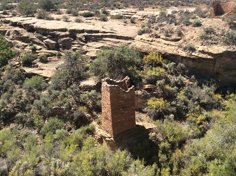 Hovenweep National Monument, Utah and Colorado (26)