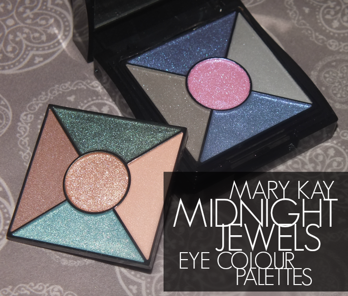 Mary Kay Midnight Jewels Eye Colour Palettes (1)