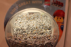 LEGO Fourth Quarter Pick-A-Brick Elements