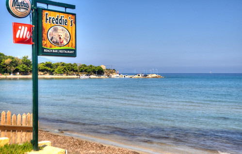october view sunday greece zakynthos 2014 freddiesbar tsilivi limanaki oct2014 12oct2014