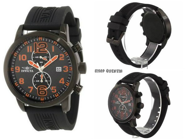Shop Đồng Hồ Quentin - Chuyên kinh doanh các loại đồng hồ nam nữ - 37