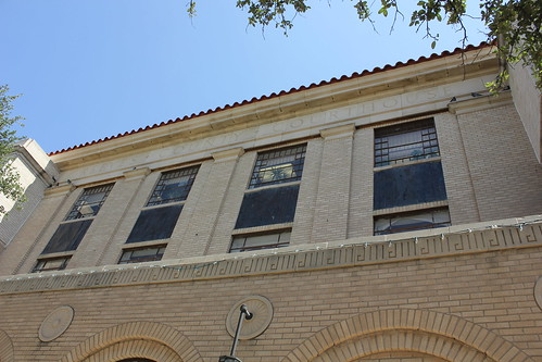 texas historic courthouse pecos reevescounty reevescountycourthouse