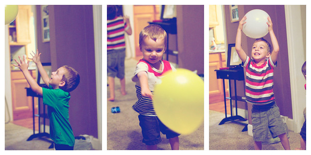greys birthday balloons