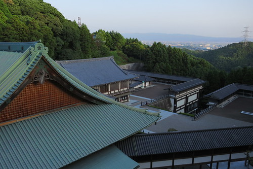 Ryukoutoku-ji Temple