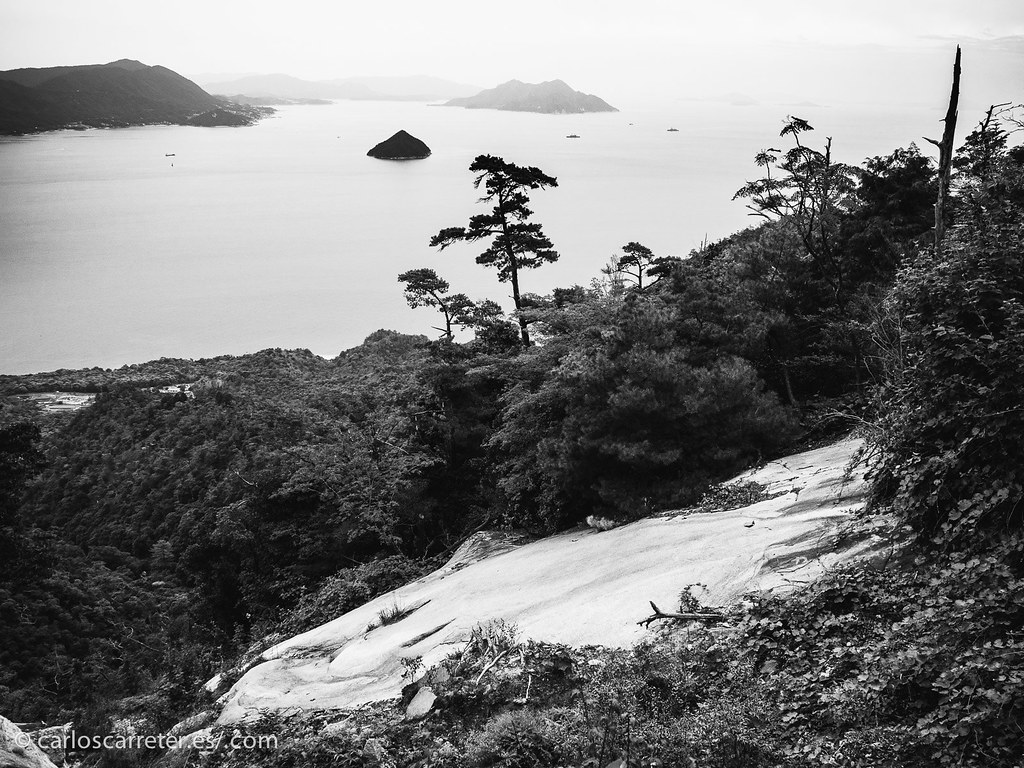 Isla de Miyajima (Itsukushima)