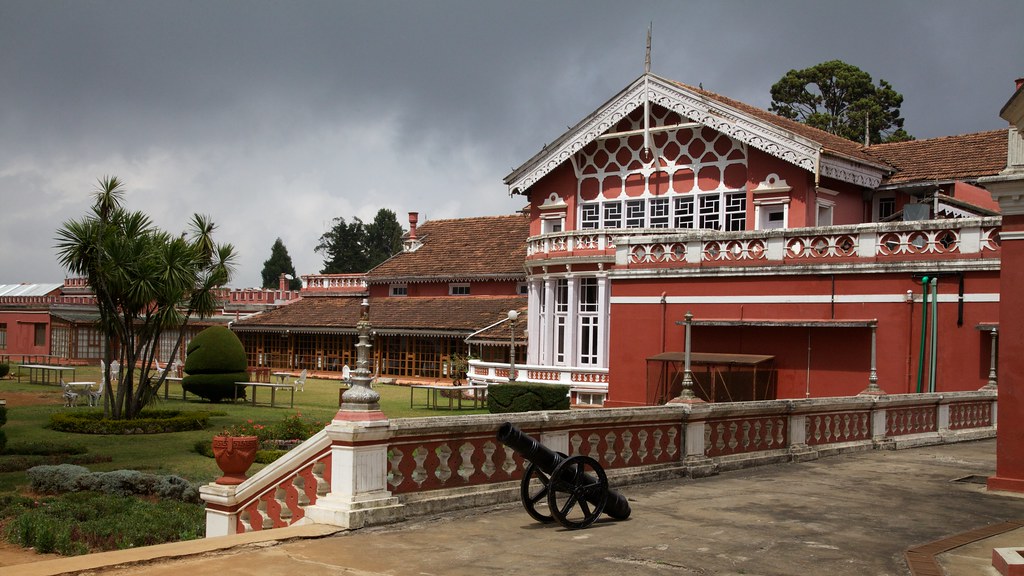 Ooty - The Evergreen Destination Of Pristine Beauty