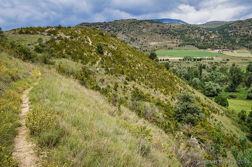 summer españa way landscape geotagged camino path paisaje pi verano esp cerdanya lleida cataluna 2tumblr sal18250 gallissà 2blogger geo:lat=4236795612 geo:lon=175687724