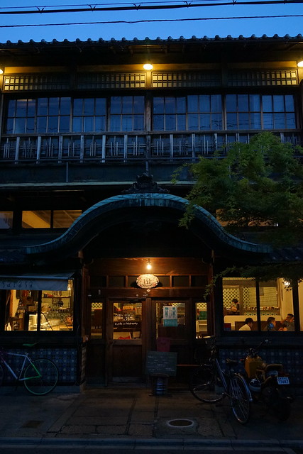 20140906京のカフェ