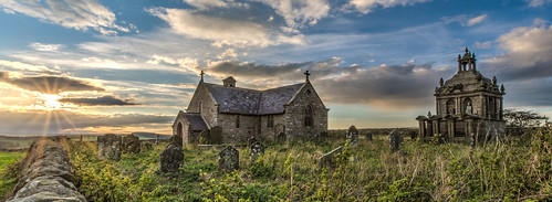 church landscape nikon mausoleum 1024 countydurham shotley princebishops d7100 1024mm 1024mmf3545g