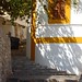 Ibiza - Shadows and Steps - Eivissa - Ibiza