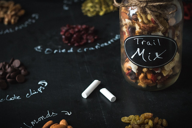 DIY Trail Mix {Trail Mixology} | Will Cook For Friends