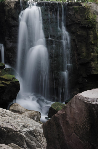 minnesota waterfall waterfalls pipestonenationalmonument winnewissafalls winnewissa