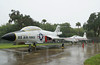 F-101B Voodoo & F-5E SSBD-Modified