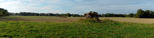 dolmen mégalithe hautevienne breuilaufa betoulle