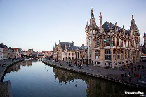 Gante (Bélgica)