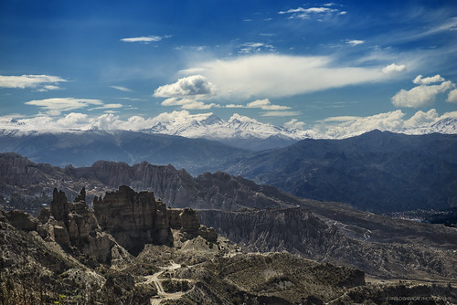 mountains landscape nikon bolivia montañas elalto 2470 pablobaracatphotography