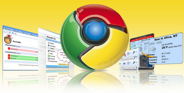 16 Google Chrome Extensions That Boost Your Productivity
